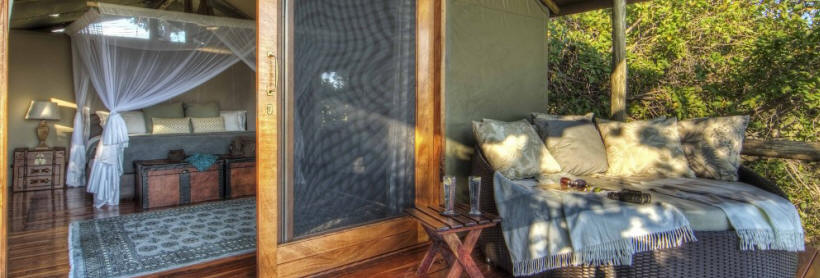 Shinde (Okavango Delta) Botswana - www.safaris101.com