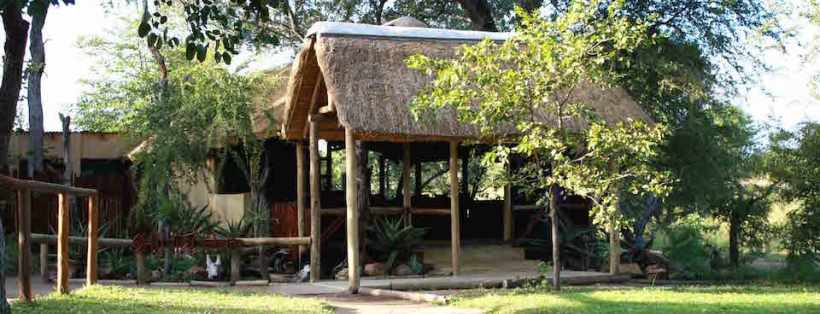 Shindzela Tented Camp (Timbavati Game Reserve) South Africa - www.safaris101.com