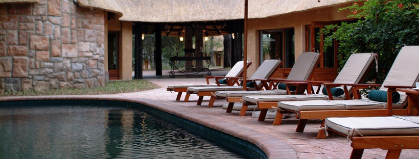 Thornybush Shumbalala Lodge (Thornybush Game Reserve) South Africa - www.photo-safaris.com