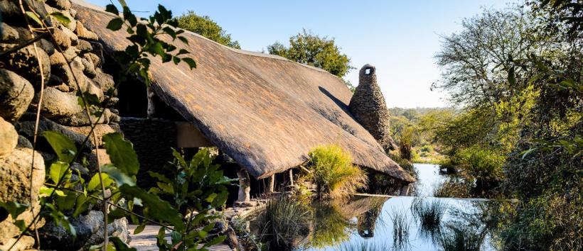 Singita Boulders Lodge (Sabi Sand Game Reserve) South Africa - www.photo-safaris.com