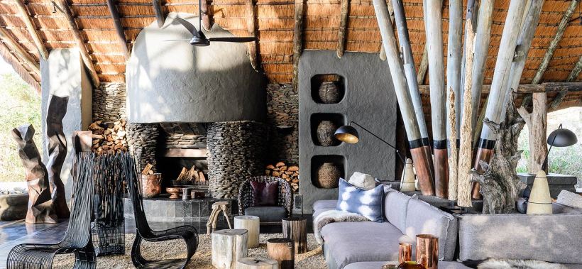 Singita Boulders Lodge (Sabi Sand Game Reserve) South Africa - www.photo-safaris.com