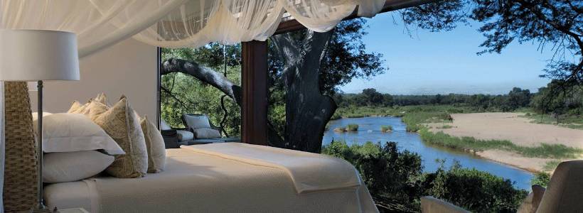 Singita Boulders Lodge (Sabi Sand Game Reserve) South Africa - www.photo-safaris.com