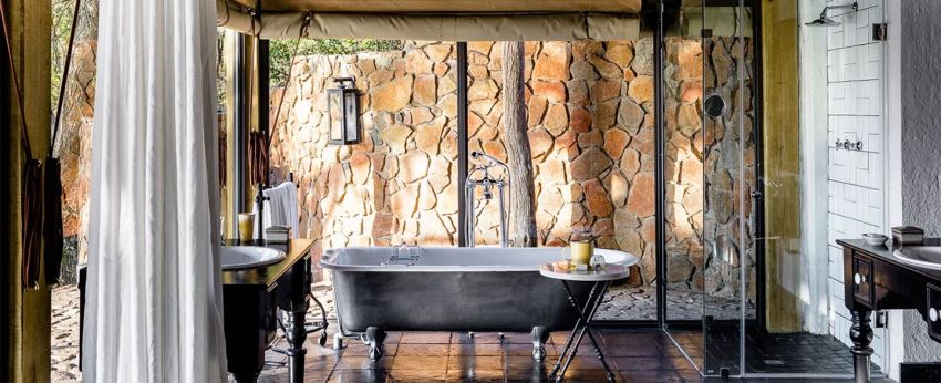 Singita Ebony Lodge (Sabi Sand Game Reserve) South Africa - www.photo-safaris.com \