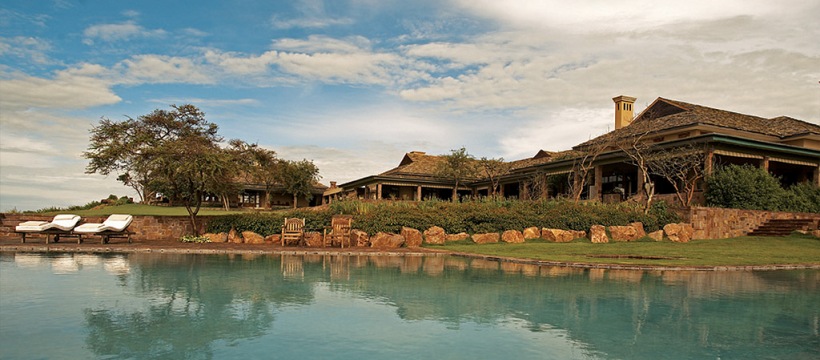 The Ultimate Tanzania Safari (9 Days) -  www.Africansafaris.Travel