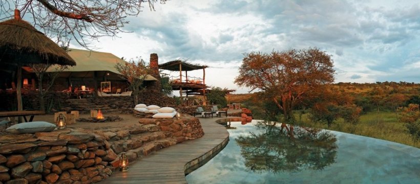 The Ultimate Tanzania Safari (9 Days) -  www.Africansafaris.Travel