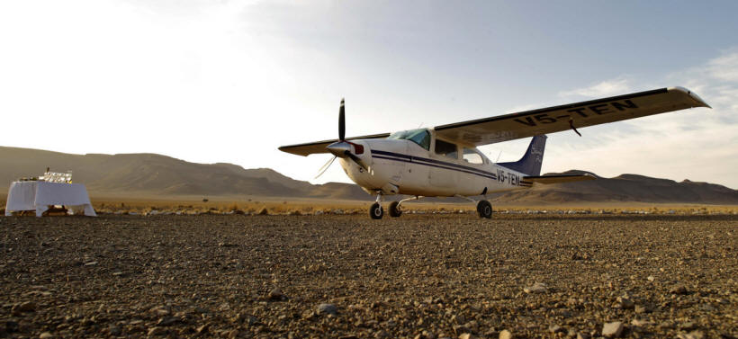 Sossusvlei Desert Lodge - www.safaris101.com