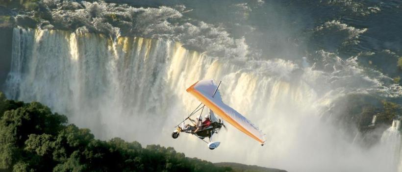 Sanctuary Sussi and Chuma Lodge (Mosi oa Tunya National Park) Zambia - www.safaris101.com