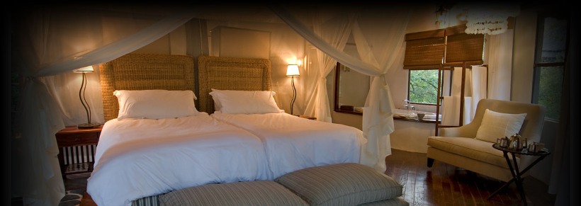 Sanctuary Sussi and Chuma Lodge (Mosi oa Tunya National Park) Zambia - www.safaris101.com
