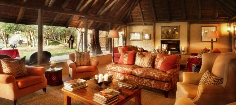 Tanda Tula Safari Camp (Timbavati Private Nature Reserve) South Africa - www.safaris101.com