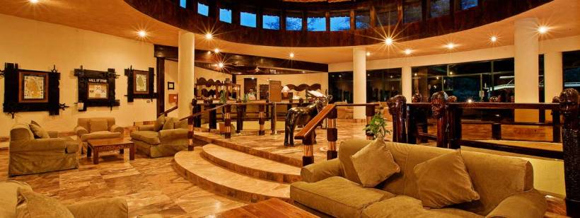 The East African Explorer Safari (13 Days) - www.safaris101.com