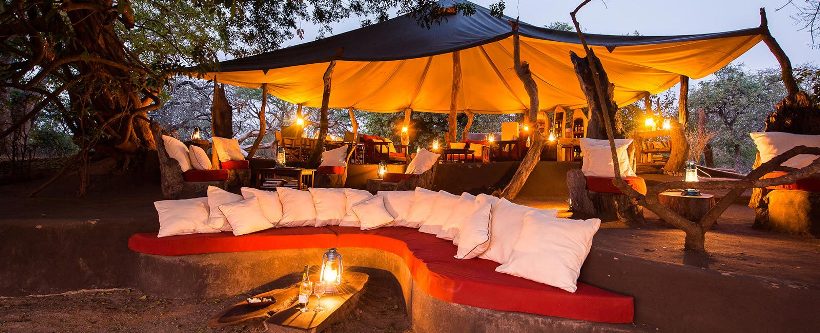 Tena Tena Camp (South Luangwa National Park) Zambia - www.safaris101.com