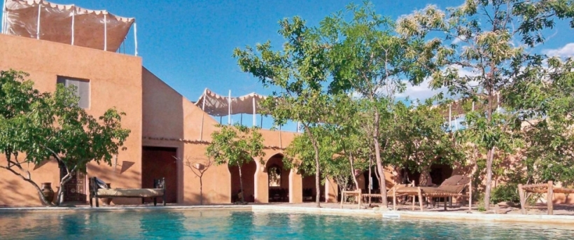 The Retreat Selous (Selous Game Reserve) Tanzania - www.photo-safaris.com