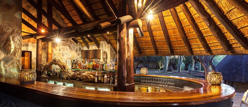 Thornybush Waterside Lodge (Thornybush Game Reserve) South Africa - www.Africansafaris.Travel