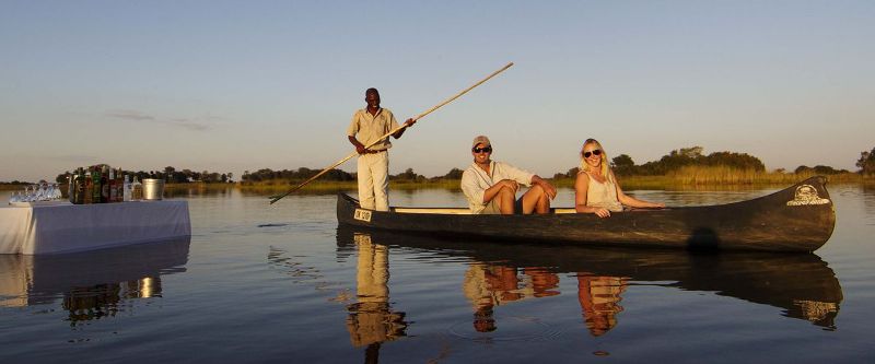The Ultimate Family Safari with Desert and Delta Safaris in Botswana (9 Days) - www.safaris101.com