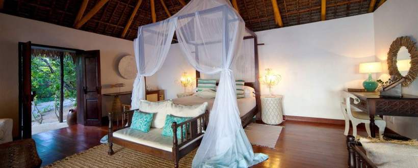 Quilalea Island - www.safaris101.com