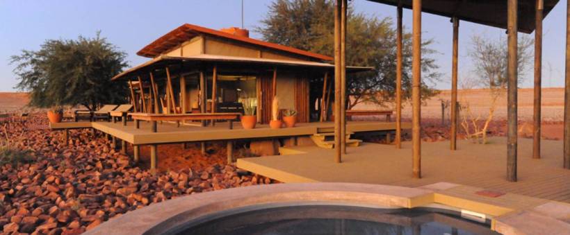 Wolwedans Dunes Private Camp - www.photo-safaris.com
