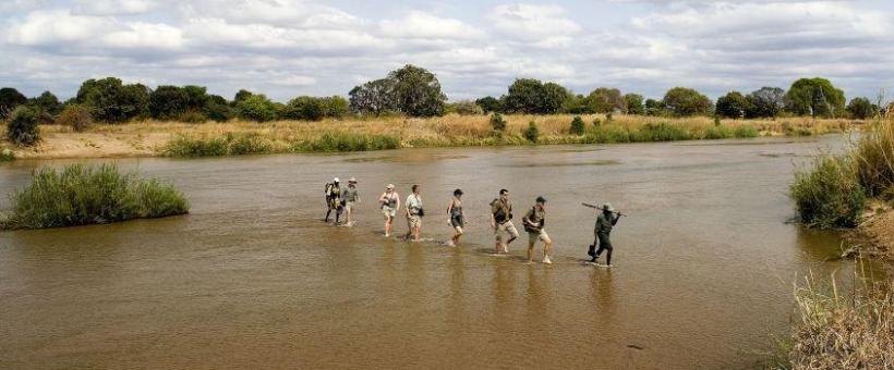 Chinzombo, South Luangwa, Zambia - www.safaris101.com