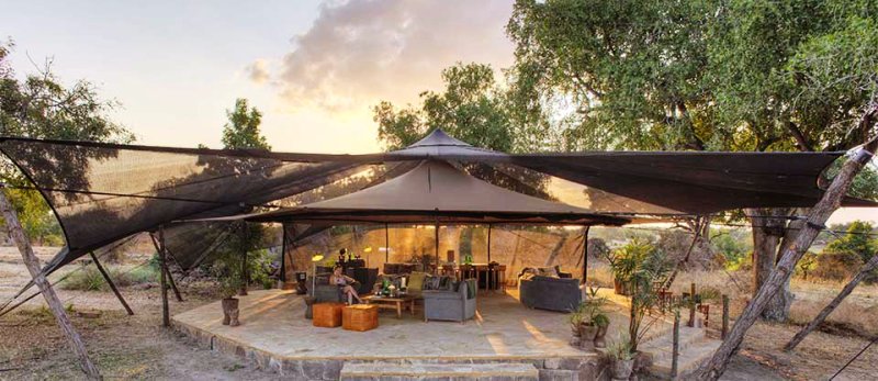 Roho ya Selous (Selous Game Reserve) Tanzania - www.Africansafaris.Travel